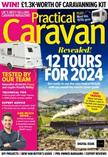 January 2024 
                issue January 2024