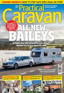 June 2017 
                issue June 2017