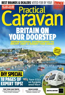 March 2020 
                issue March 2020