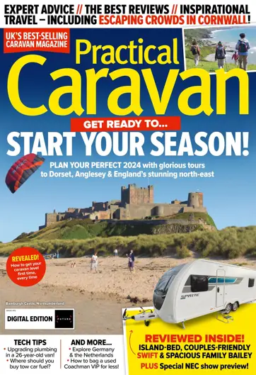 Practical Caravan Preview