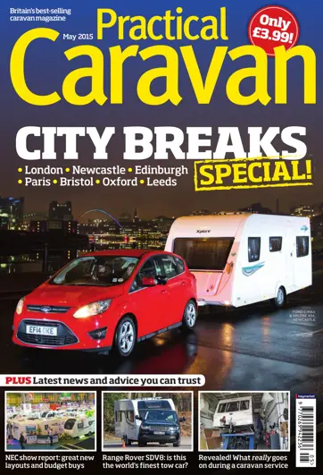 Practical Caravan Preview