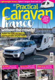 May 2017 
                issue May 2017