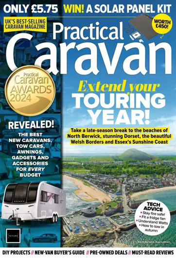 Practical Caravan Preview