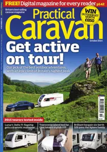 October 2014 
                issue October 2014