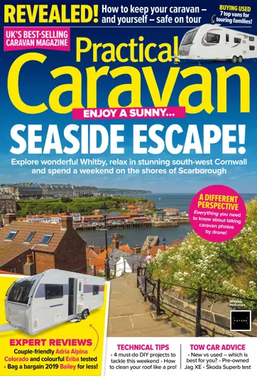 Practical Caravan Preview