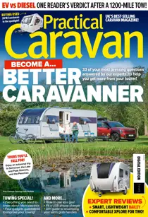 September 2025 
                issue September 2025