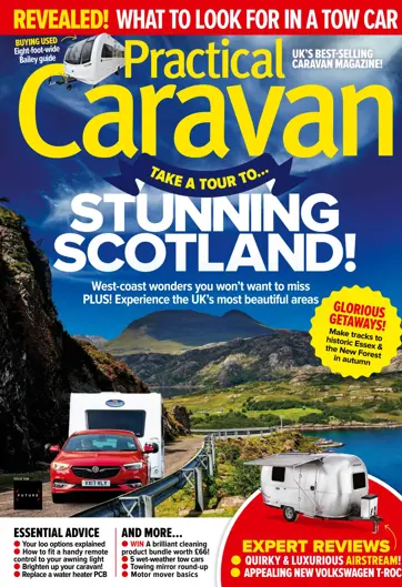 Cover fan image front