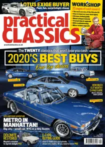 April 2020 
                issue April 2020