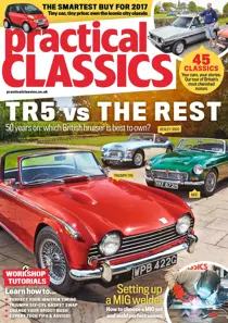 August 2017 
                issue August 2017