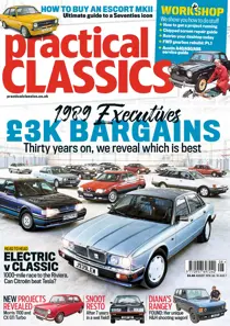 August 2019 
                issue August 2019