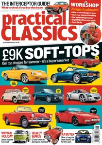 August 2020 
                issue August 2020