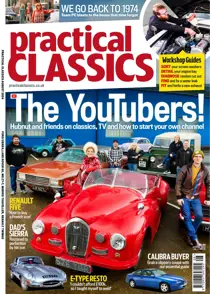 Practical Classics Complete Your Collection Cover 2