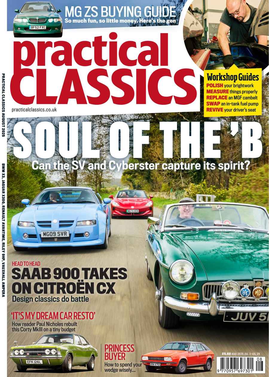 PRACTICAL CLASSICS
