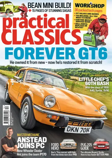 Practical Classics Preview