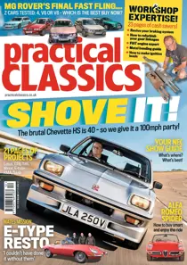 December 2018 
                issue December 2018