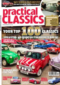 Practical Classics Complete Your Collection Cover 2