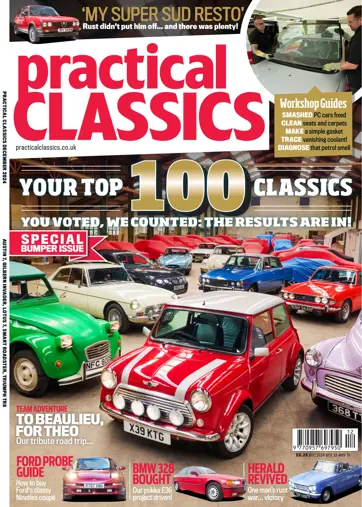 Practical Classics Preview