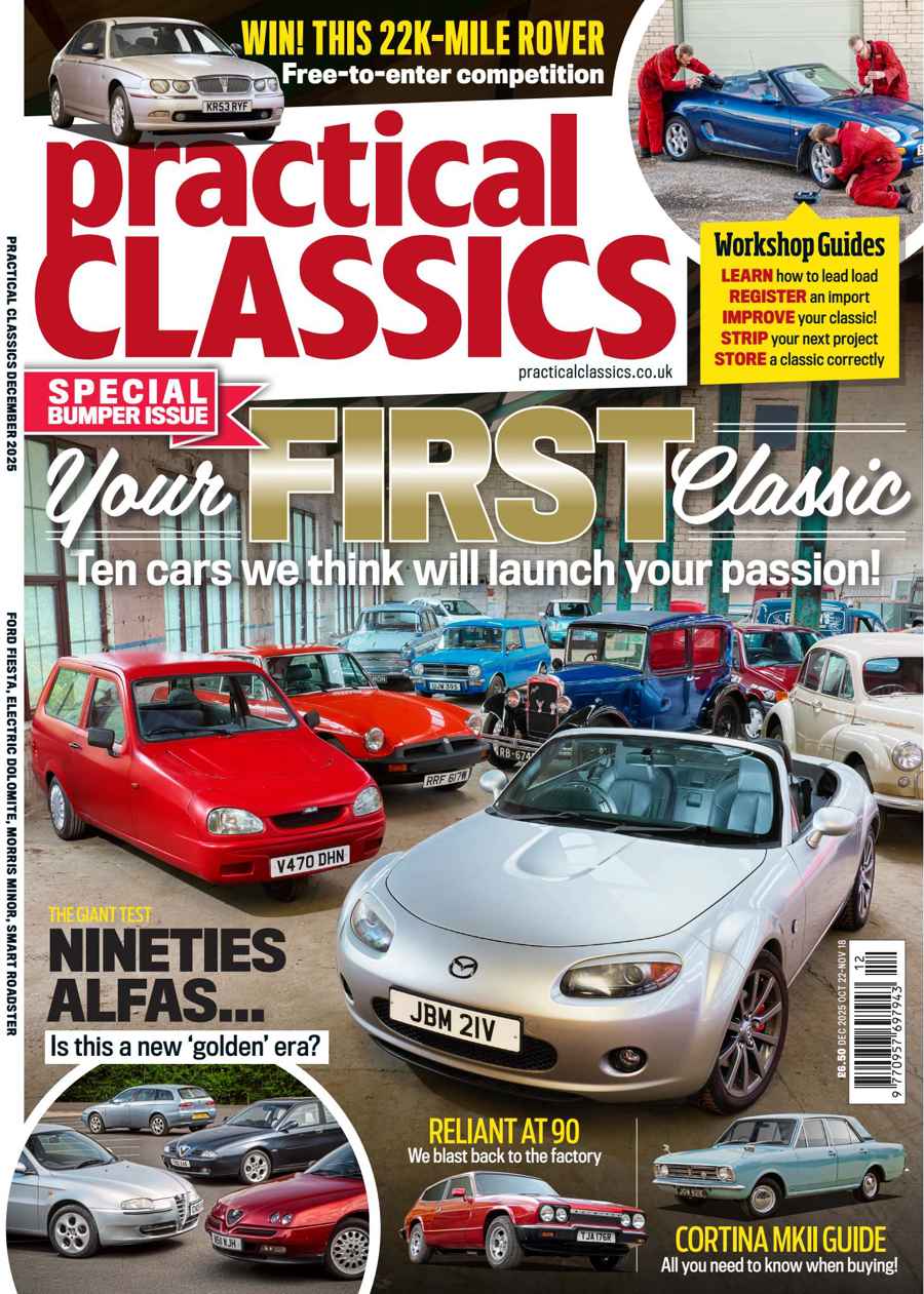 PRACTICAL CLASSICS