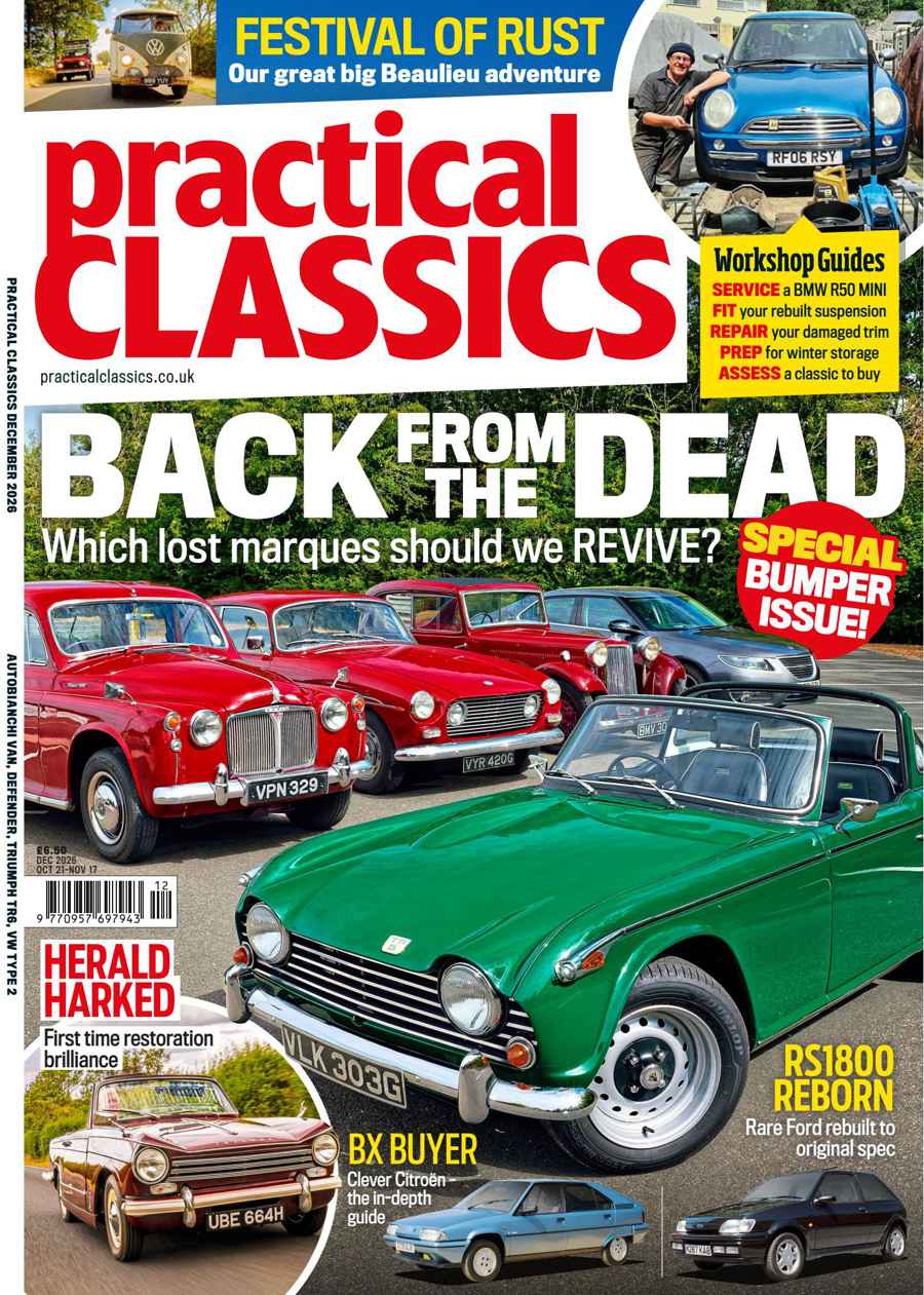 PRACTICAL CLASSICS