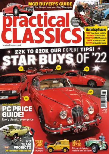 Practical Classics Preview