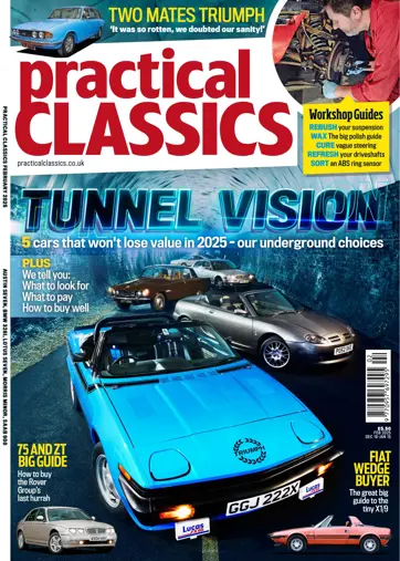 Practical Classics Preview