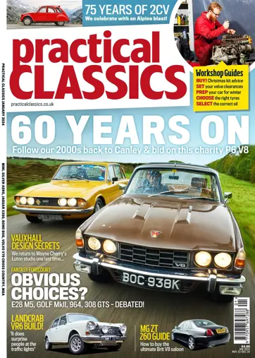 Practical Classics Preview