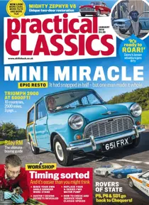 January 2016 
                issue January 2016