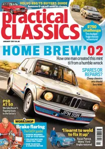 January 2017 
                issue January 2017