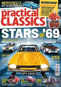 January 2019 
                issue January 2019