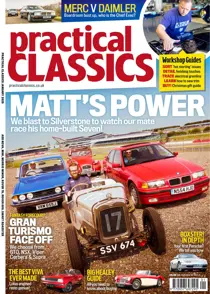 Practical Classics Complete Your Collection Cover 1