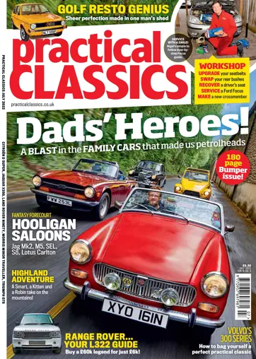 Practical Classics Preview