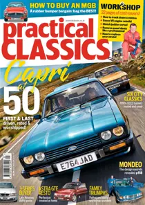 July 2019 
                issue July 2019