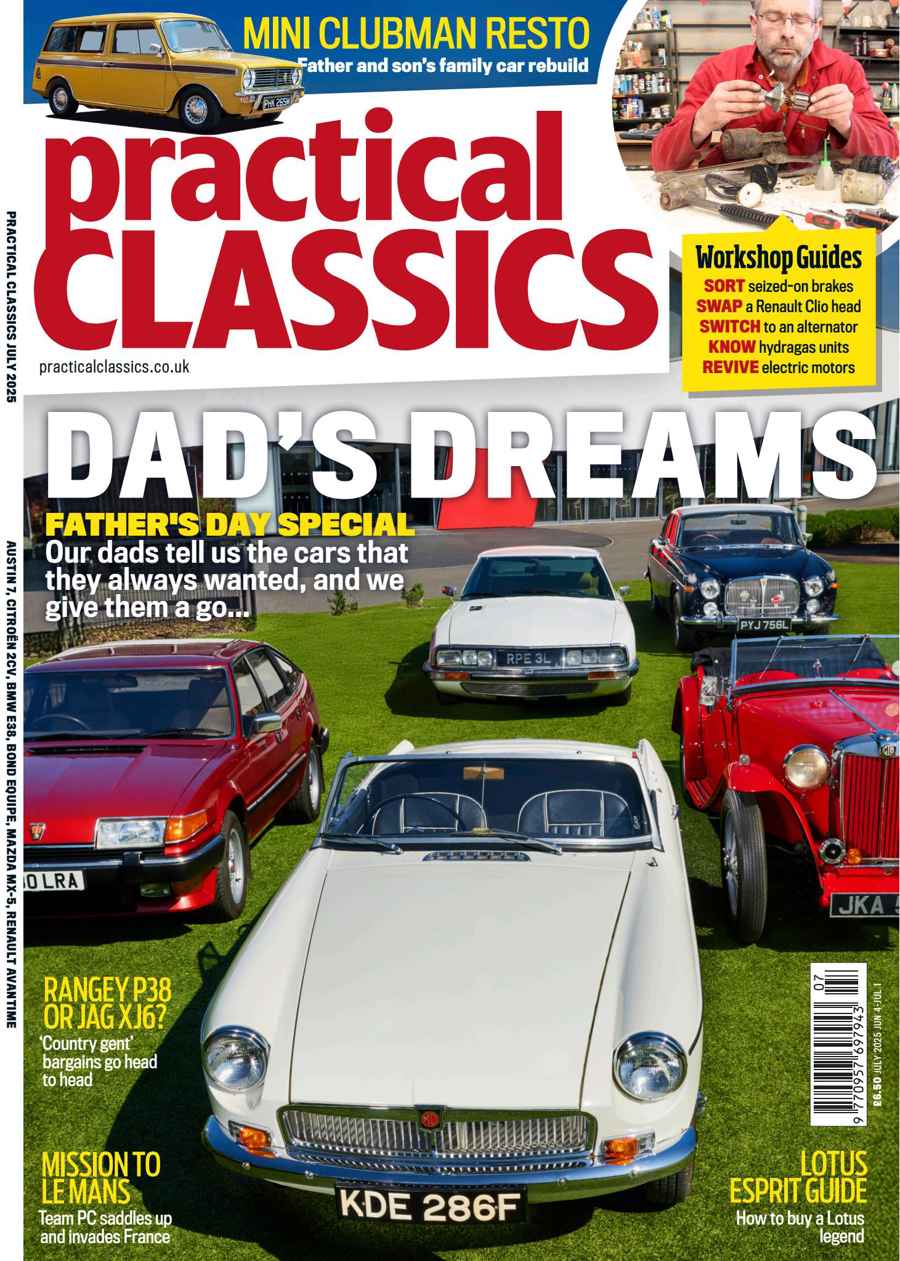 PRACTICAL CLASSICS