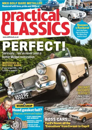 Practical Classics Preview