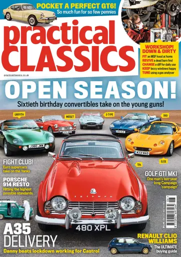 Practical Classics Preview