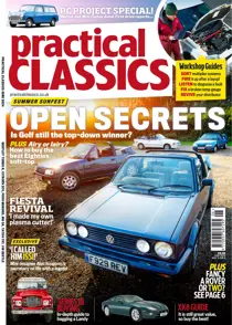 Practical Classics Complete Your Collection Cover 1