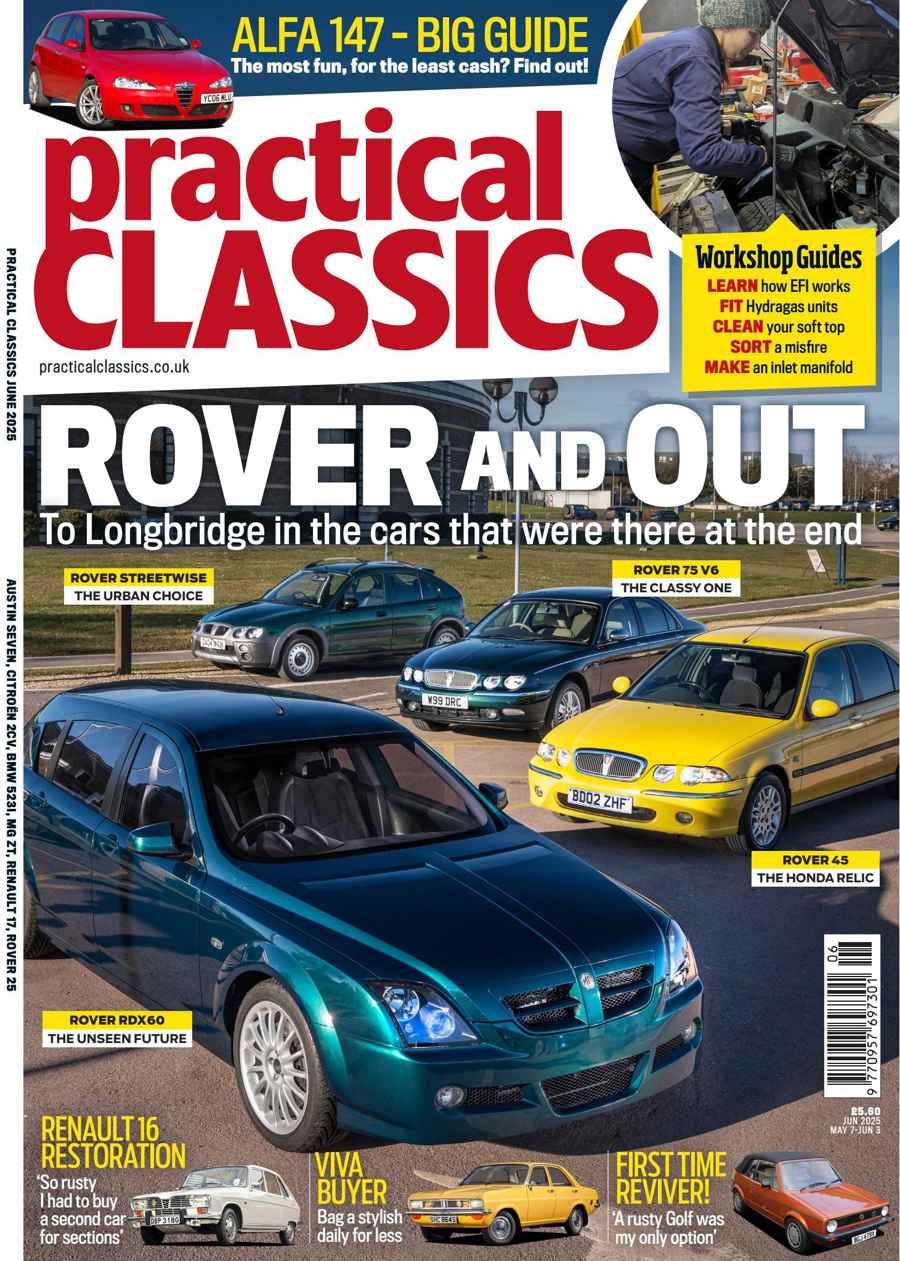 PRACTICAL CLASSICS