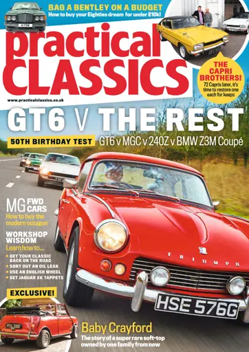 Practical Classics Preview