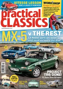 May 2019 
                issue May 2019