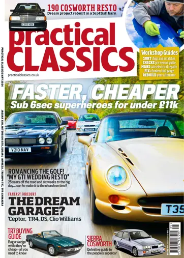 Practical Classics Preview