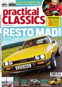 May 2025 
                issue May 2025