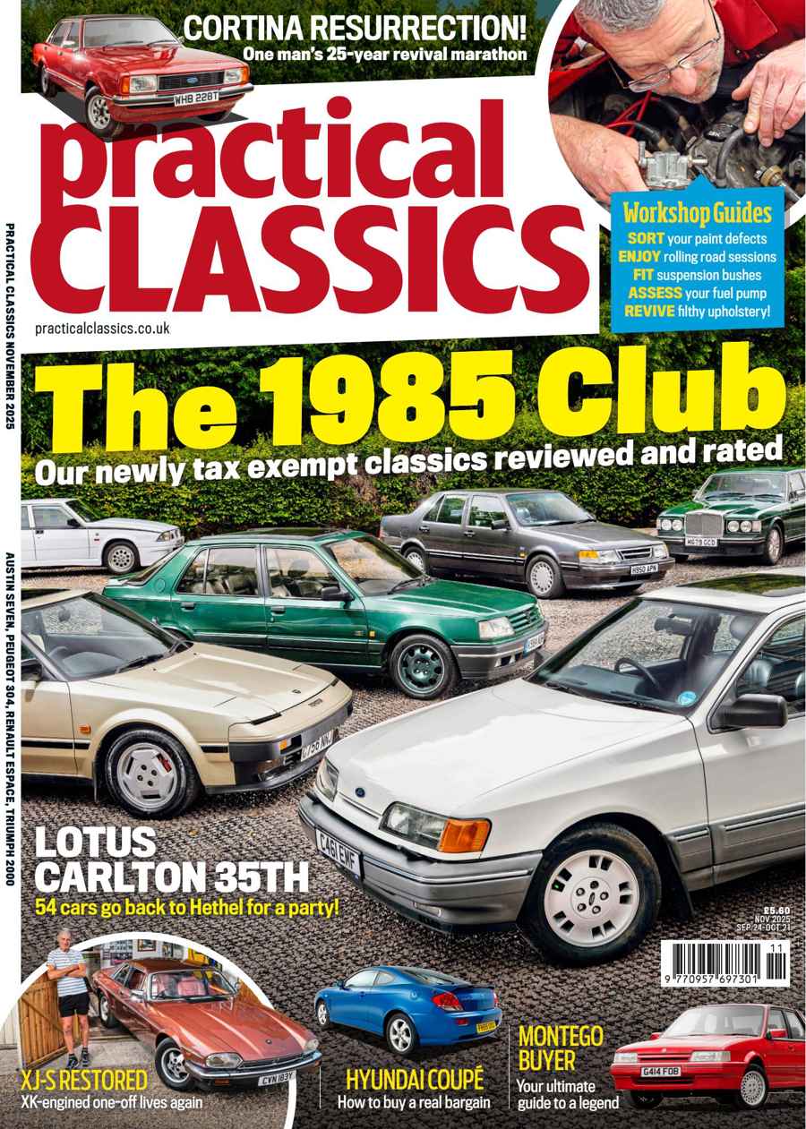 PRACTICAL CLASSICS