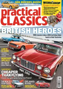 October 2018 
                issue October 2018