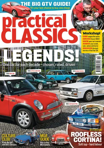 Practical Classics Preview