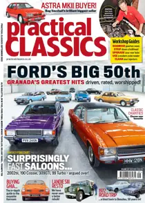 Practical Classics 
                issue FREE Sample Issue
