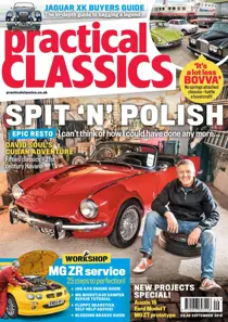 September 2016 
                issue September 2016