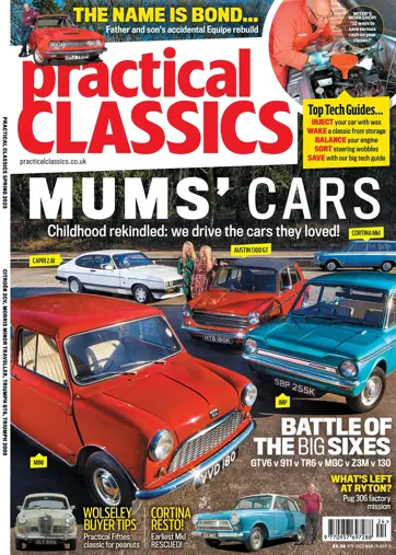 Practical Classics Preview