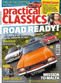 Spring 2020 
                issue Spring 2020