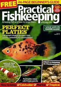 September 2014 
                issue September 2014