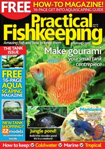 May 2014 
                issue May 2014